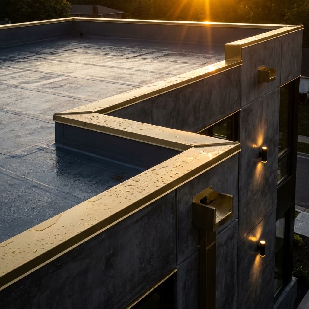 Professional Industrial Waterproofing Services in Cape Town